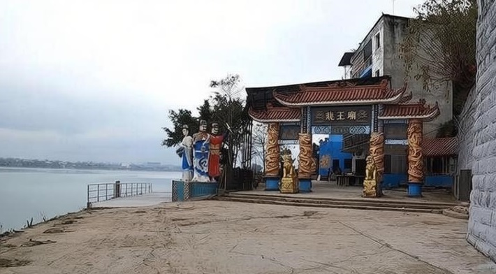龙王庙